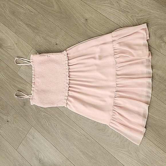 Wilfred Dresses & Skirts - Wilfred Tempest Sleeveless Mini Dress